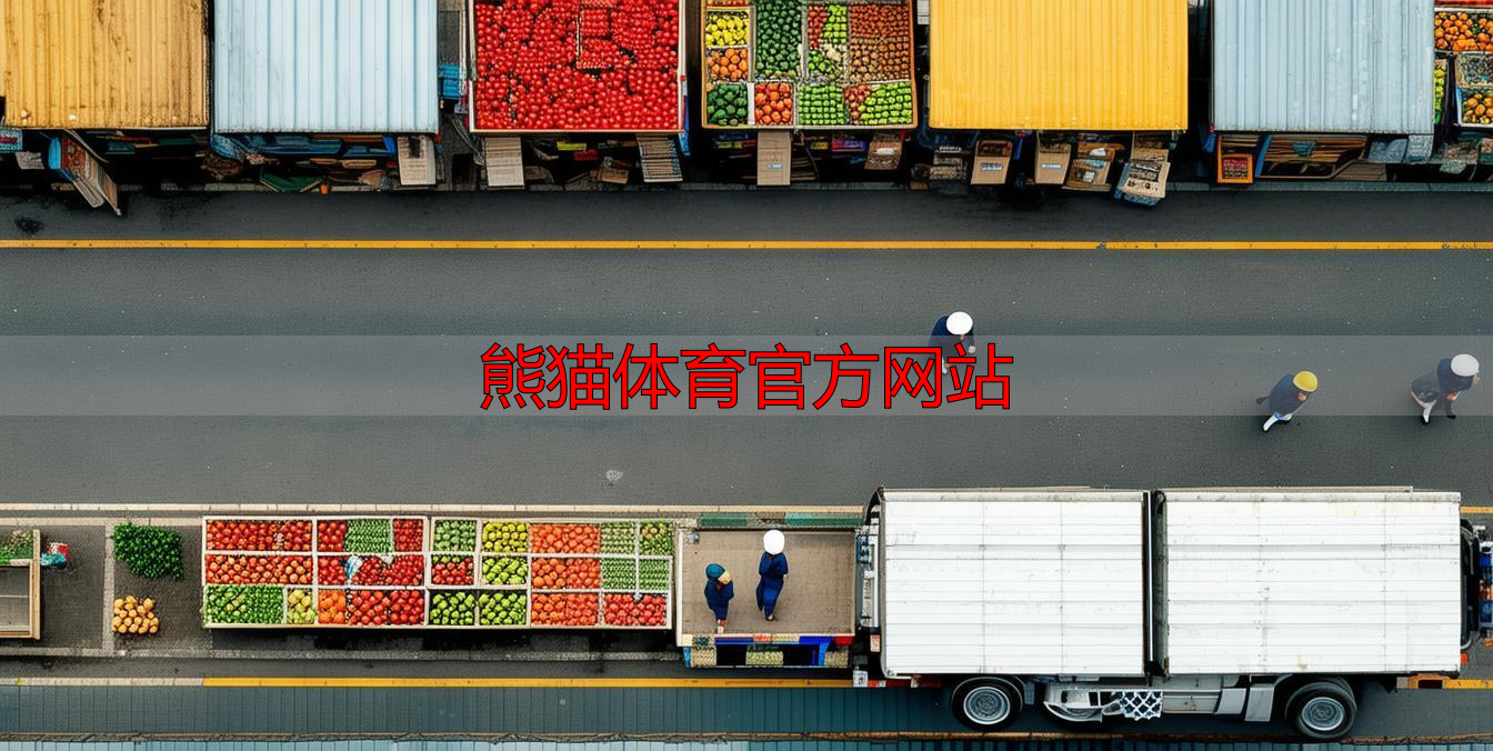 熊猫体育官方网站